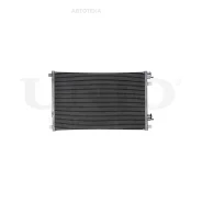 ��������� Renault Megane/Scenic/Grand Scenic 02- UNIO RAD30004 UNIO RAD30004 RAD30004 ����
