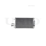 ��������� KIA/Hyundai Sportage/Tucson 04- UNIO RAD30053 UNIO RAD30053 RAD30053 ����