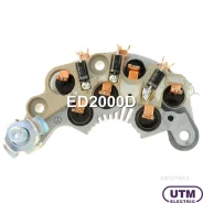 ������� ���� ���������� UTM ED2000D UTM ED2000D ED2000D ����