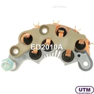 ������� ���� ������ UTM ED2010A OPEL Astra/Combo/Corsa/Meriva/Omega�/Tigra/Zafira, Vauxhall Astra/Vivaro ED2010A ����