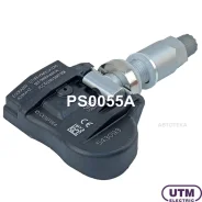 ������ �������� � ���� UTM PS0055A Citroen C4 2004-2008. C5 2004-2008. C5 2 2008-2013. C6 2005-2013. C8 2006-2014 / FIAT Ulysse 2005 PS0055A ����