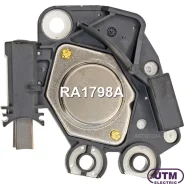 ��������� ���������� ���������� UTM RA1798A UTM RA1798A RA1798A ����