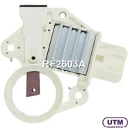 ��������� ���������� UTM RF2603A UTM RF2603A RF2603A ����