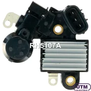 ��������� ���������� UTM RH5107A Nissan Tiida Latio, SC11 [HR15], [HR15DE], Bluebird, Sylphy, Livina C-GEAR, Livina Geniss, Qashqai Prcmake, Tiida RH5...