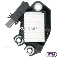 ��������� ���������� UTM RV1984B BMW X5 4.8 xDrive 48i E70 2008-2010 4799ccm N62B48B/ BMW X5 3.0 xDrive 30d E70 2008- 2993ccm M57306D3/ BMW X5 3.0 xDr...