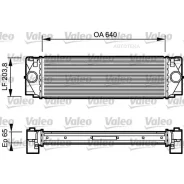 ���������� MB Sprinter 2.2D 06- Valeo 817994 817994 ����
