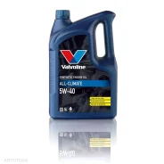Valvoline All-Climate