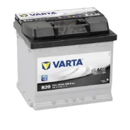 Varta Black Dynamic