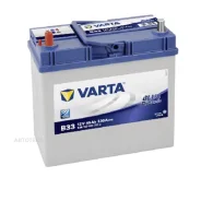 Varta Blue Dynamic