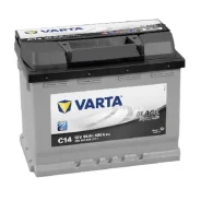 Varta Black Dynamic