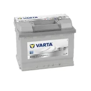 Varta Silver Dynamic