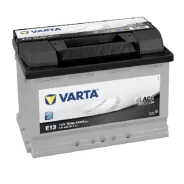 Varta Black Dynamic