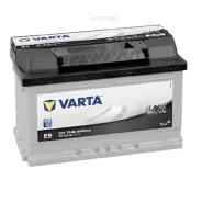 Varta Black Dynamic