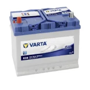 Varta Blue Dynamic