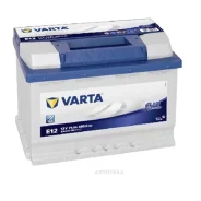 Varta Blue Dynamic