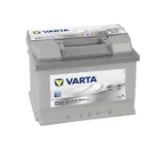 Varta Silver Dynamic