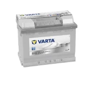 Varta Silver Dynamic