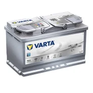 Varta Silver Dynamic