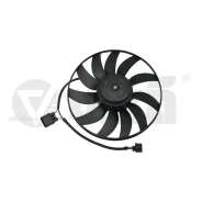 ���������� ��������� VIKA 99590014001 AUDI, SEAT, Skoda, VW 03-15 (220W/360 mm) 99590014001 ����