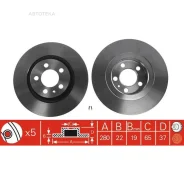 ���� ��������� ZF Russia DF2804ZFR ������, AUDI: A3 96-, SEAT: LE 99-, LE 05-, Toledo II 99-06, Skoda: Octavia 96-, Octavia CoMB: i 98- DF2804ZFR ����