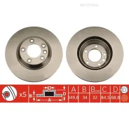 ���� ��������� ZF Russia DF4760SZFR ������, AUDI: Q7 06-, Porsche: Cayenne 02-, VW: Touareg 02- ZF Russia DF4760SZFR DF4760SZFR ����