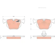 ������� ��������� �������� ZF Russia GDB1530ZFR ZF Russia GDB1530ZFR GDB1530ZFR ����