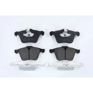 ������� ��������� FORD S-MAX 2.0D-2.2D/Volvo S60/S80/V70/XC70 06- �������� ZF Russia GDB1684ZFR ZF Russia GDB1684ZFR GDB1684ZFR ����