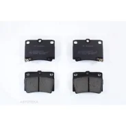 ������� ��������� Mitsubishi Pajero Sport/Montero Sport 9809 2.5D/3.0 ������ ZF Russia GDB3239ZFR ZF Russia GDB3239ZFR GDB3239ZFR ����
