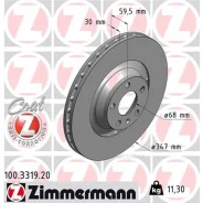 ���� ��������� �������� ������������� (�������� 1��) Zimmermann 100331920 100331920 ����