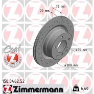 ���� ����. BS BMW Sport Z ECE R90 approved Zimmermann 150346252 150346252 ����