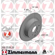 ���� ��������� ������ (�������� 2��) Zimmermann 200251920 Zimmermann 200251920 200251920 ����