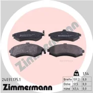 ������� ��������� �������� Zimmermann 240311751 Zimmermann 240311751 240311751 ����