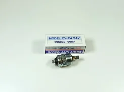 ���������������� ������ ���� 096030-0080 CV-24 24V 8-94433-811-0 / 16870-K6700 HKT ����
