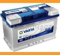 Varta Blue Dynamic