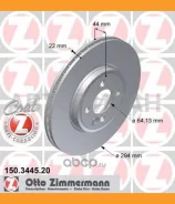 ���� ����. �����. ������. [294x22] COAT Z BMW E87/MINI R50/R53/R55/R56/R57 03- 8DD355115871, 24012202471, 54835PRO, 0986479438, 92183500, 92183503, 56...