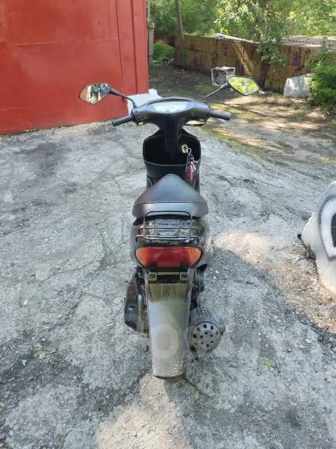 Honda Dio. 49����. ��., ��������, ��� ���, ������ �� �� ����
