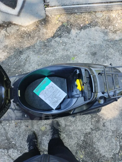 Honda Dio. 49����. ��., ��������, ��� ���, ������ �� �� ����