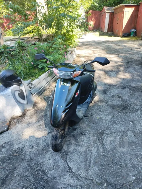 Honda Dio. 49����. ��., ��������, ��� ���, ������ �� �� ����