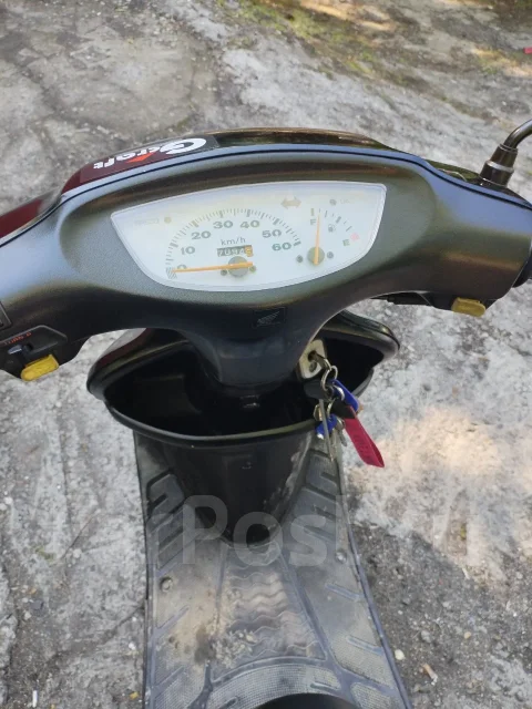 Honda Dio. 49����. ��., ��������, ��� ���, ������ �� �� ����