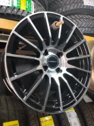 Vossen. 7.0x15", 4x100, ET35, �� 73,1���. ����