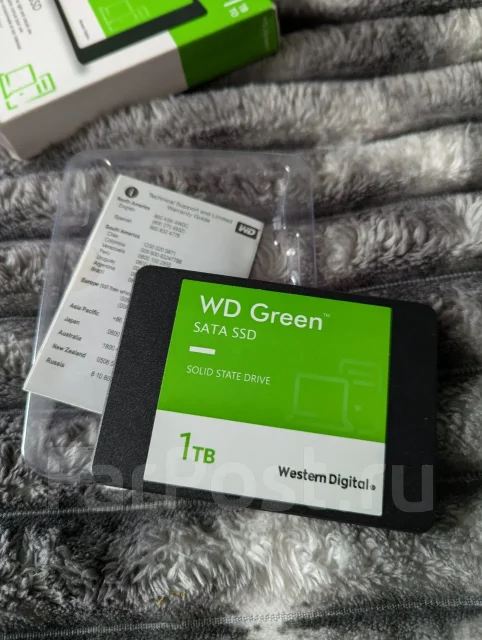 SSD 2,5 �����. ����