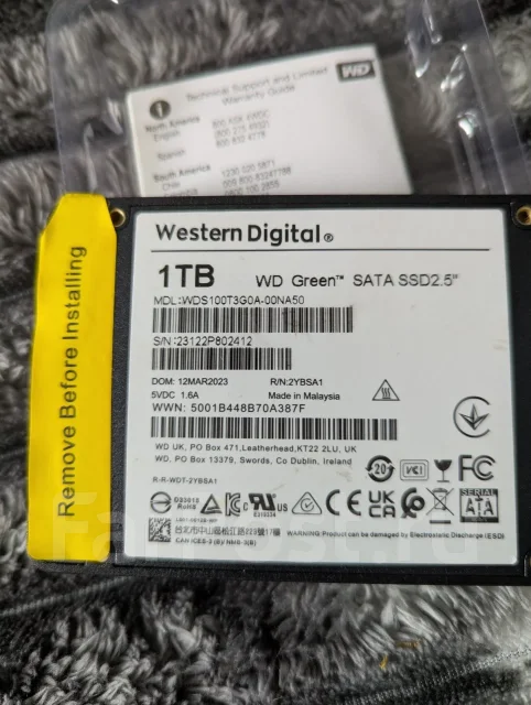 SSD 2,5 �����. ����