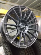 Vossen. 7.0x15", 4x100, ET35, �� 73,1���. ����