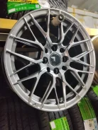 Vorsteiner. 7.0x15", 4x100, 4x114.3, ET35, �� 73,1���. ����