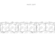 ������� NiBK PN0555 NIBK PN0555 PN0555 ����