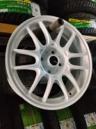 RAYS. 6.5x15", 4x100, ET35, �� 73,1���. ����