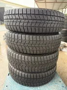 Toyo Observe GIZ3. ������, ��� �����, 2024 ���, �/�, ����� 5 % ����