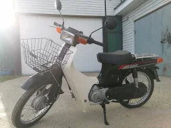 Suzuki Birdie. 49����. ��. ����