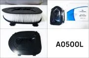 ������ ��������� BMW X3, X5, X6 A0500L Linkglobal A0500L ����
