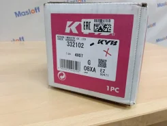 ������ ��������������� KYB Daihatsu | ����� ���� | 332102 332102 ����